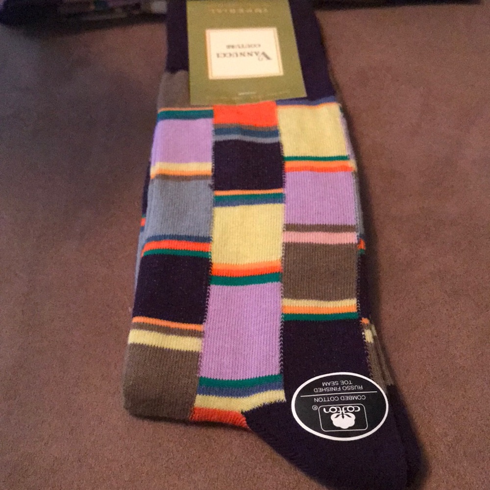 Socks